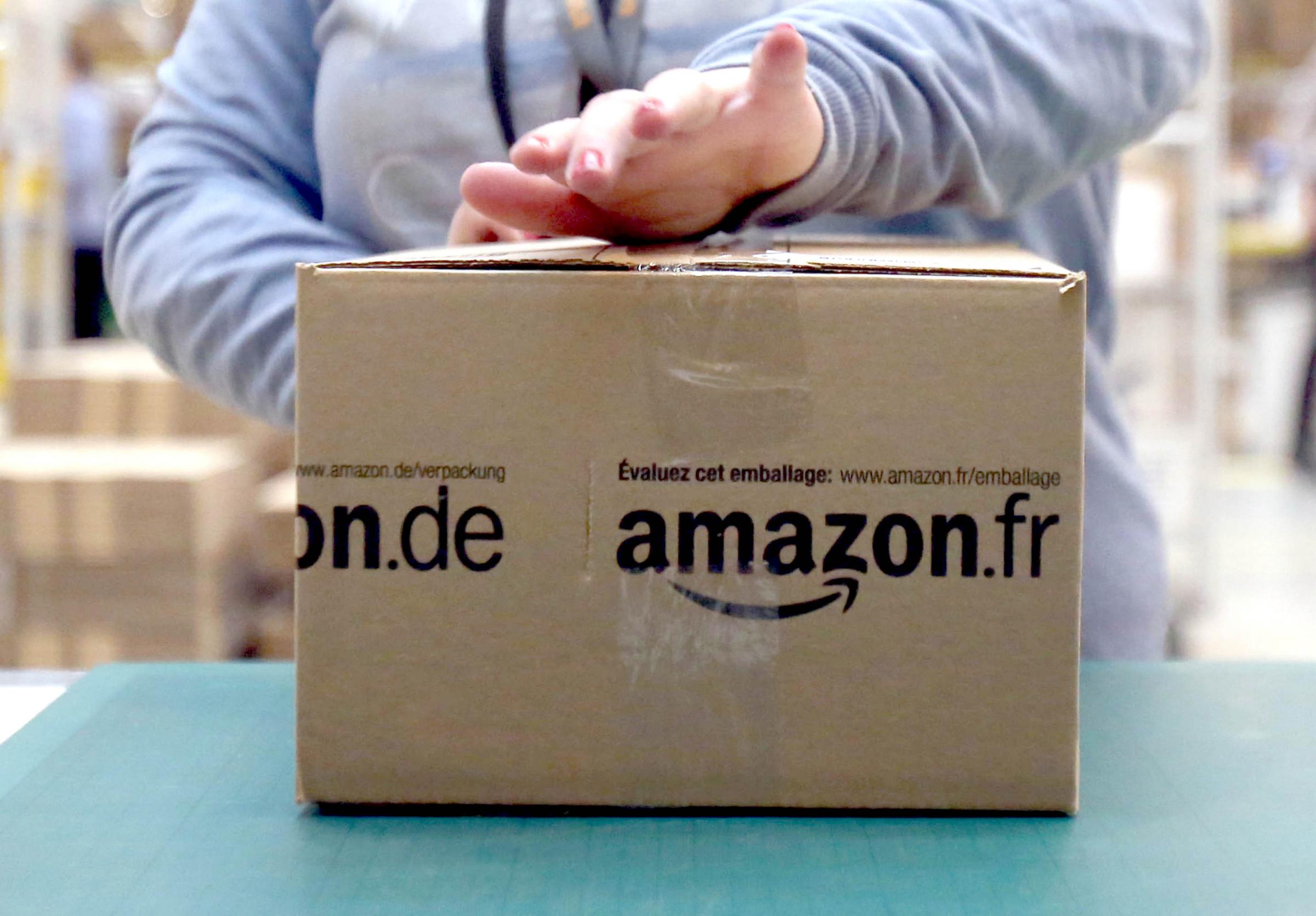 Amazon Prime Day Postponed Here S When It Could Happen Bucks Free Press