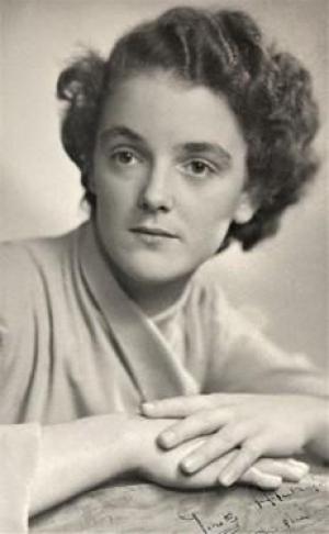 Barbara Christabel GOODWIN