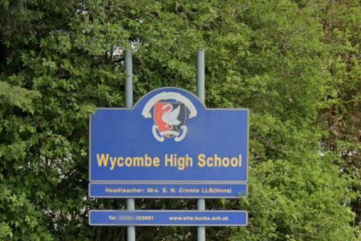 Wycombe High School