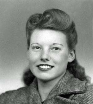 Kathleen Dorothy Dobbs