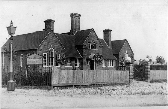 Nostalgia The Marlow Cottage Hospital Bucks Free Press